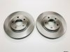 2 x Front Brake Discs for Dodge Caliber PM 2007-2012  BBD/PM/001A